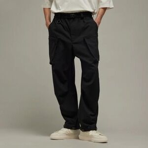 Adidas‎ Y-3 Winter Ripstop Pants 2XL